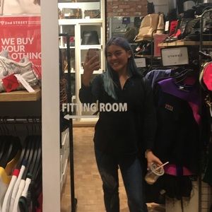 Meet your Posher, Melissa